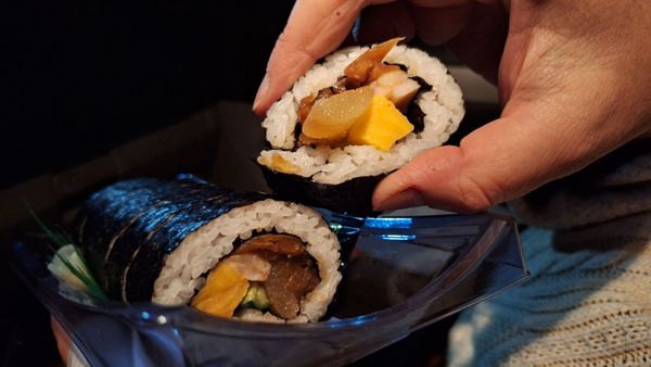 Tokyo Central West Covina by null