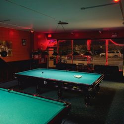 Russian billards