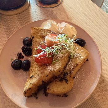 Lola Rosa - French Toast - Breakfast & Brunch Near Me - San Juan, Puerto Rico Lola Rosa - French Toast - Breakfast & Brunch Near Me - San Juan, Puerto Rico