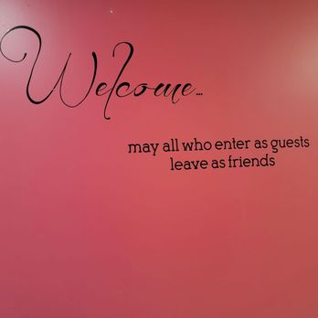 A Tea 7 - Welcome, may all who enter as guests leave as friends. - Bubble Tea Near Me - San Diego, California A Tea 7 - Welcome, may all who enter as guests leave as friends. - Bubble Tea Near Me - San Diego, California