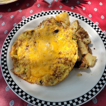 Big Kitchen Cafe - Denver Omelette - Breakfast & Brunch Near Me - San Diego, California Big Kitchen Cafe - Denver Omelette - Breakfast & Brunch Near Me - San Diego, California