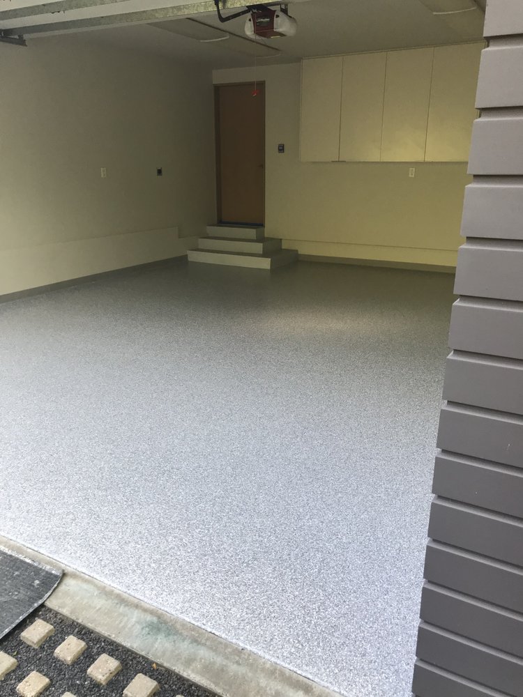 HOLMBERG CUSTOM CONCRETE COATINGS Updated September 2024 Request a