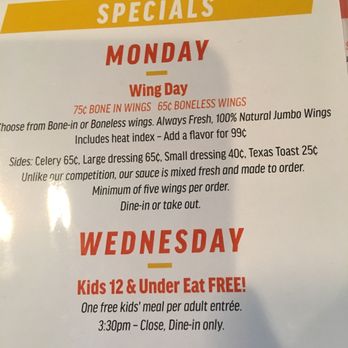 East Coast Wings + Grill - Chicken Wings Near Me - Kannapolis, North Carolina East Coast Wings + Grill - Chicken Wings Near Me - Kannapolis, North Carolina