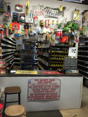 Watters Plumbing Supl Corporation Logo