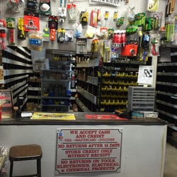 Watters Plumbing Supl Corporation