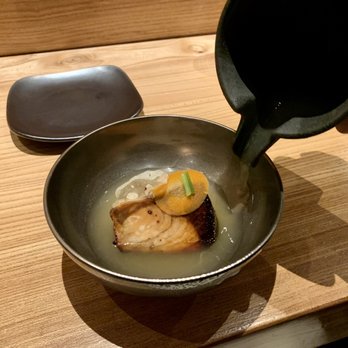 KUSAKABE - Sushi Bars Near Me - San Francisco, California KUSAKABE - Sushi Bars Near Me - San Francisco, California