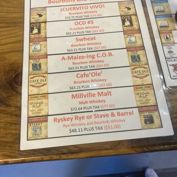 Glenns Creek Distilling - Distilleries Near Me - Frankfort, Kentucky
