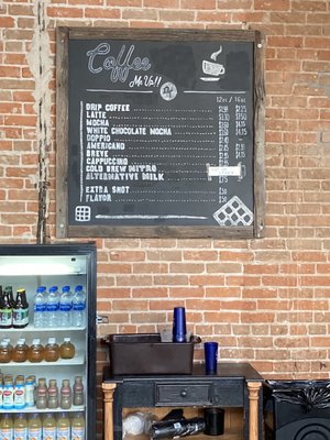 Waffle Me Up by null
