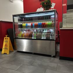 Drink case