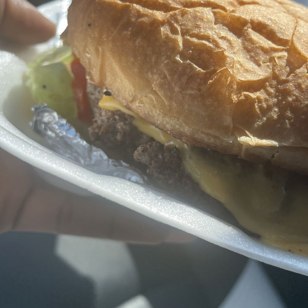 Sparkle’s Hamburger Spot - Burgers Near Me - Houston, Texas Sparkle’s Hamburger Spot - Burgers Near Me - Houston, Texas