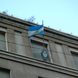 Consolato Generale della Repubblica Argentina