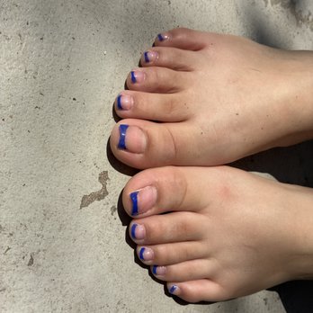Solar Nails - Nail Salons Near Me - Waco, Texas
