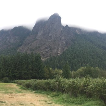 Bybee Farms - Farms Near Me - North Bend, Washington