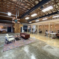 Thinkswell - Interior shot of office