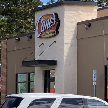 Raising Cane's Chicken Fingers - Chicken Shop Near Me - Mililani, Hawaii Raising Cane's Chicken Fingers - Chicken Shop Near Me - Mililani, Hawaii