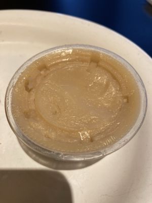 Biscuit & Bean by null