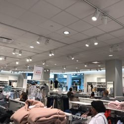 H&M - Shopping