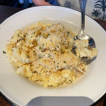 Noble Smoke - Mac & Cheese - Barbeque Near Me - Charlotte, North Carolina
