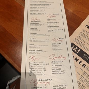 KUB KAO Thai & Sushi - Thai Near Me - Davie, Florida