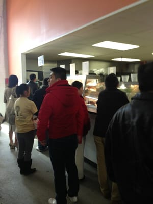 Phongsavan Market Place by null