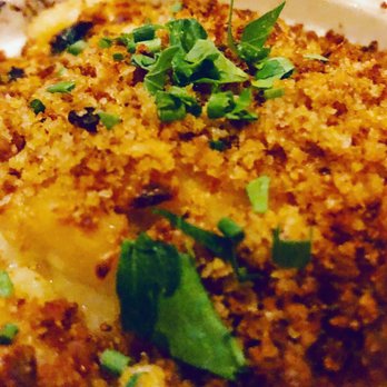 Starlite - Mac & Cheese - Cocktail Bars Near Me - San Diego, California