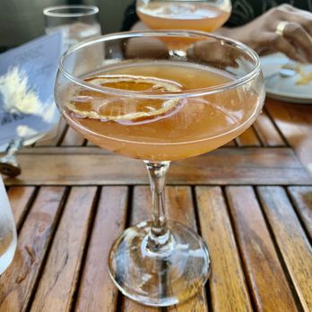 Fig & Olive - Rosellini - French Near Me - Houston, Texas