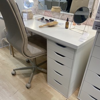 IKEA - LAGKAPTEN / ALEX $144 - Home Decor Near Me - Bolingbrook, Illinois