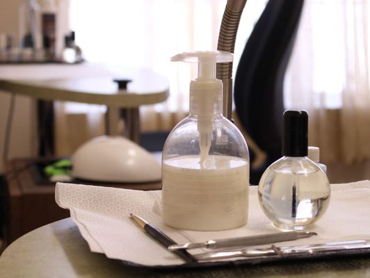 Zelda's Hair Clinic and Day Spa - Image 12