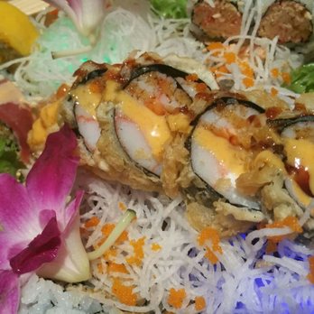 Sake Lounge - Sushi boat - Japanese Near Me - Olathe, Kansas