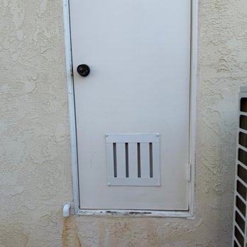 Brandguard vents - Heater door vent - Fire Protection Services Near Me - Lake Forest, California Brandguard vents - Heater door vent - Fire Protection Services Near Me - Lake Forest, California