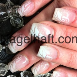 Nagelhaft