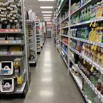 North Natomas Ace Hardware - The whole length of the store from one end to the other - Hardware Stores Near Me - Sacramento, California