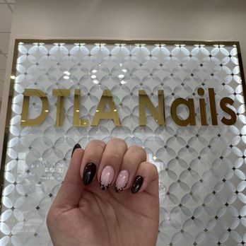 Dtla Nails - Nails done by Lam - Nail Salons Near Me - Los Angeles, California Dtla Nails - Nails done by Lam - Nail Salons Near Me - Los Angeles, California