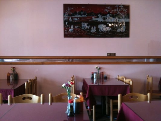 Little Saigon