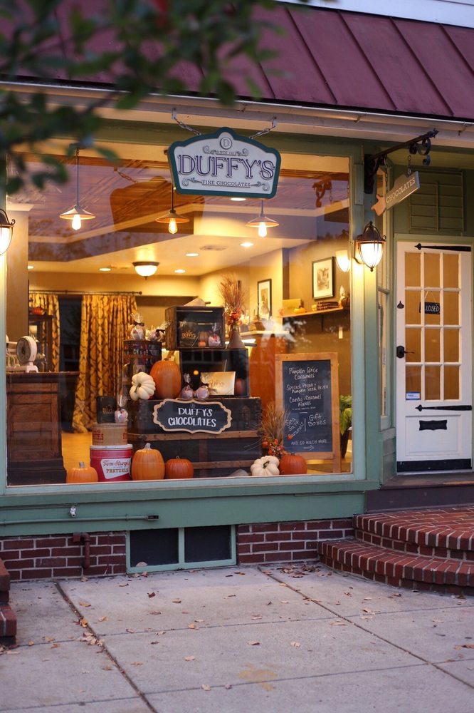 DUFFY’S FINE CHOCOLATES 16 Photos & 11 Reviews 145 E Kings Hwy E