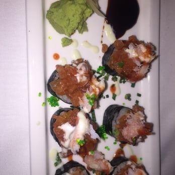 Cosmopolitan - Sushi - New American Near Me - Telluride, Colorado