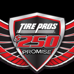 Willis Automotive Repair Tire Pros