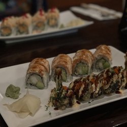 Tsuki House Japanese Steak House and Sushi Bar