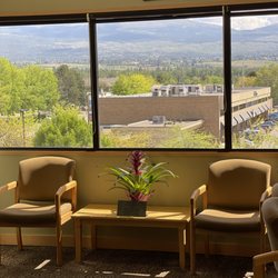 Dr. Malfair Dental - Dr. Malfair Dental clinic interior.