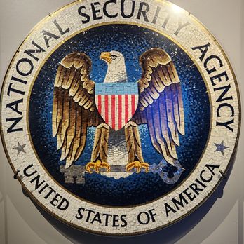 National Cryptologic Museum - Museums Near Me - Annapolis Junction, Maryland