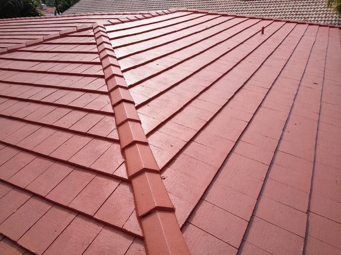 Slide of Sealy Trinbago