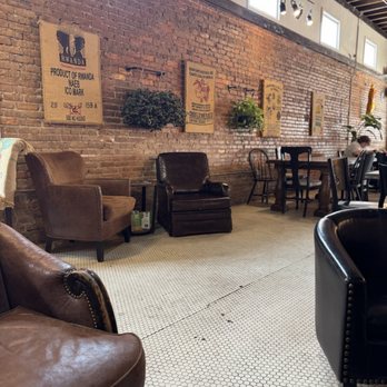 Cool Beanz Espresso Bar - Coffee & Tea Near Me - Statesboro, Georgia Cool Beanz Espresso Bar - Coffee & Tea Near Me - Statesboro, Georgia