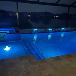 Wahoo Pools Group