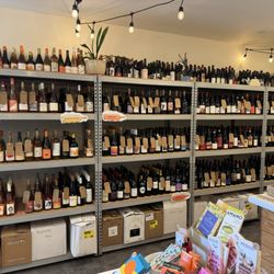 Wall o wine