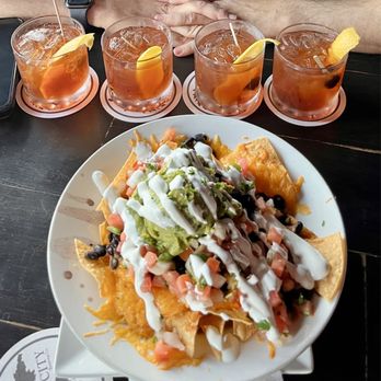 Morrison - Gastropubs Near Me - Los Angeles, California