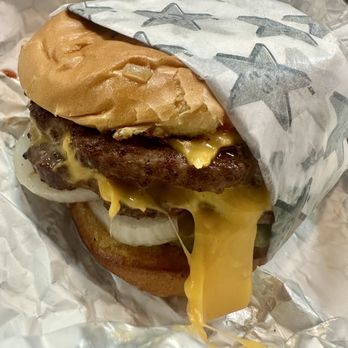 Carl's Jr - The Angus Maximus from Carl's Jr. - Fast Food Near Me - Redding, California Carl's Jr - The Angus Maximus from Carl's Jr. - Fast Food Near Me - Redding, California