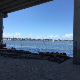 Kayaking~ Kayaking~