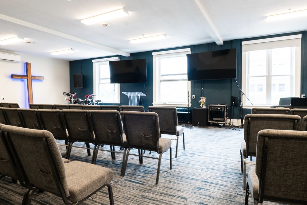 Adult & Teen Challenge - social services organization in Duluth, MN