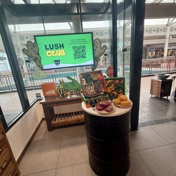 Lush - Cosmetics & Beauty Supply Near Me - Syracuse, New York