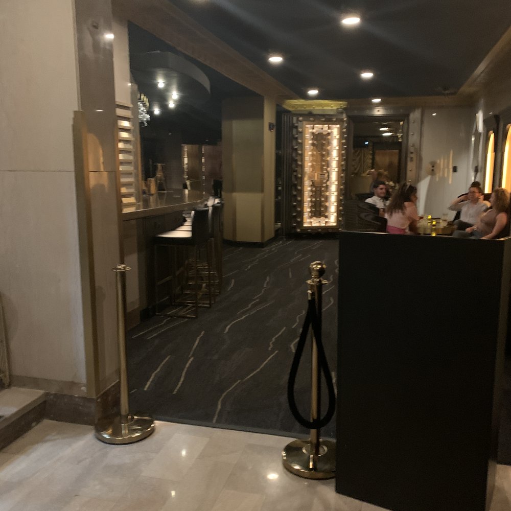 The Vault - Cocktail Bars Near Me - Knoxville, Tennessee The Vault - Cocktail Bars Near Me - Knoxville, Tennessee